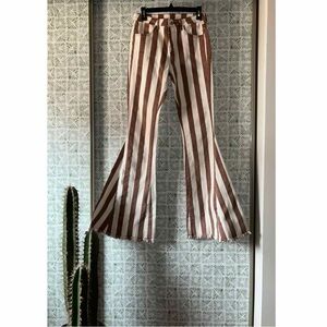 Lainey Wilson vibes striped bells